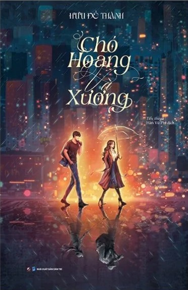 Cho Hoang Va Xuong