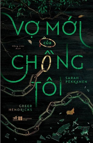 Vo Moi Cua Chong Toi